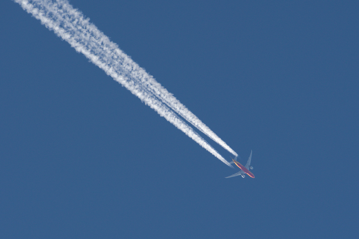 chemtrail
