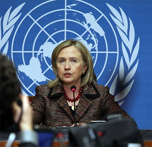 clinton