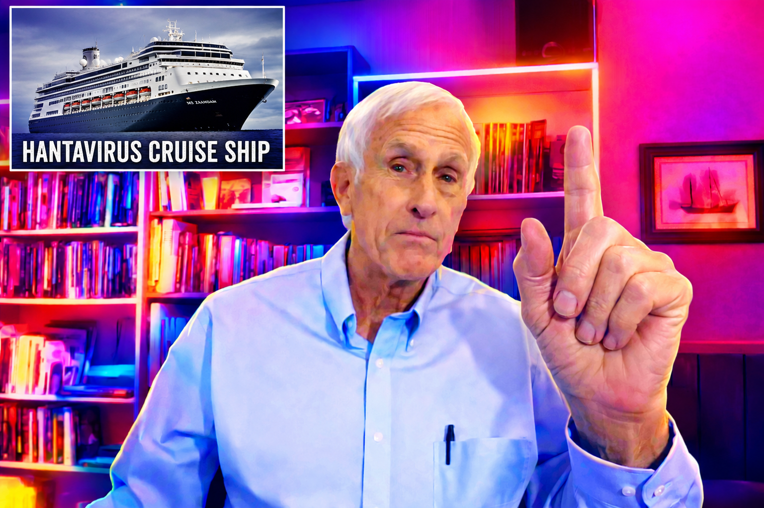 cruiseship